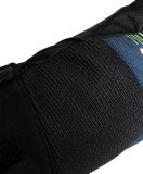 Reusch Benji R-TEX® XT Junior 6261211 4549 black blue 3
